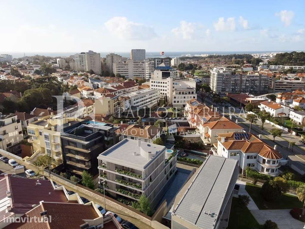 Apartamento T4 Duplex - Grande imagem: 5/10