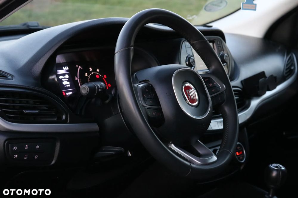 Fiat Tipo 1.6 MultiJet Lounge - 18