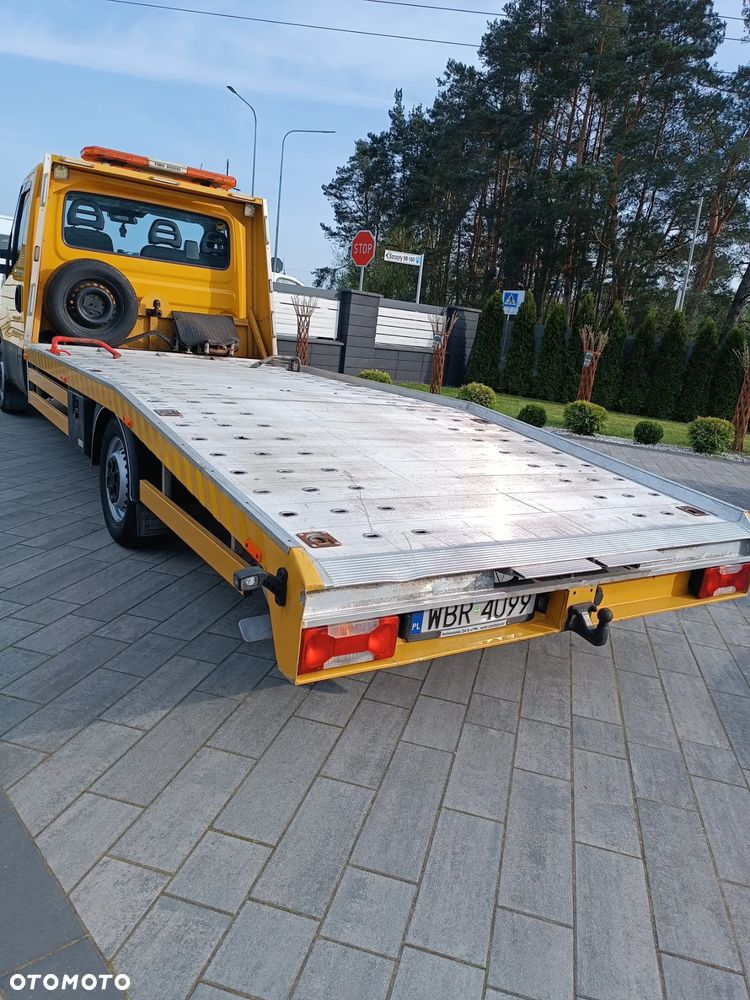 Iveco 35S18 Polmar - 7