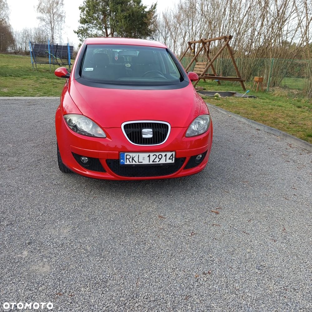 Seat Altea - 2