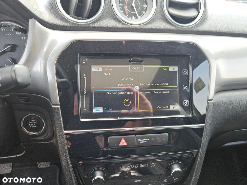 Suzuki Vitara - 18
