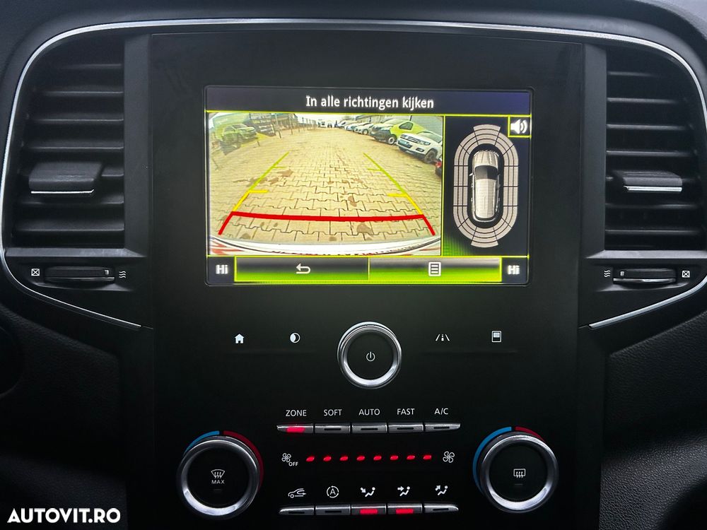 Renault Megane ENERGY dCi 110 INTENS - 10