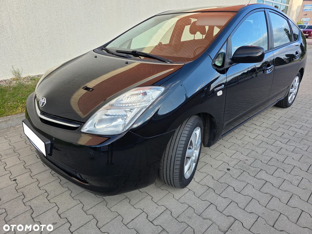 Toyota Prius 1.5 VVT-i Prestige - 3