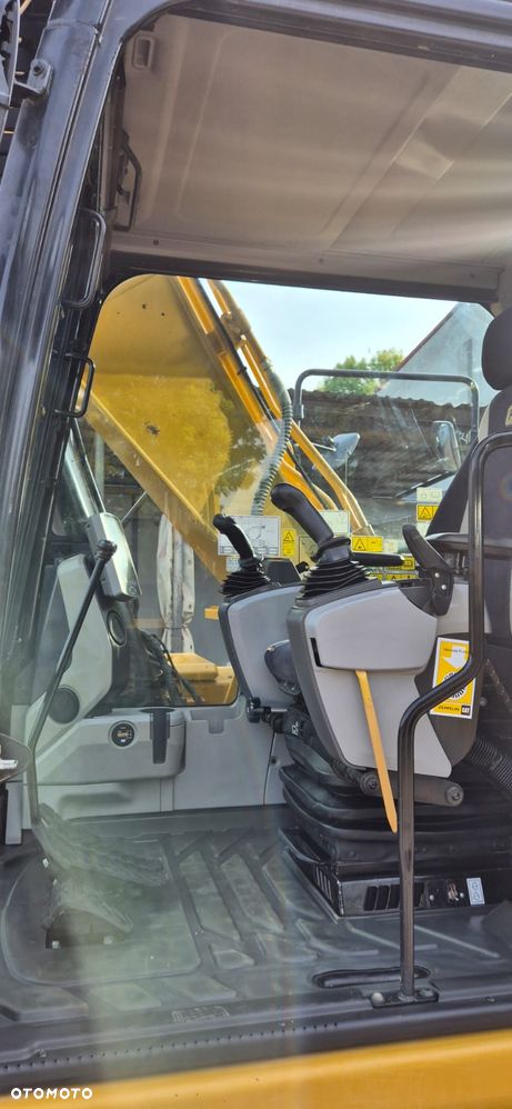 Caterpillar 316 F L - 11