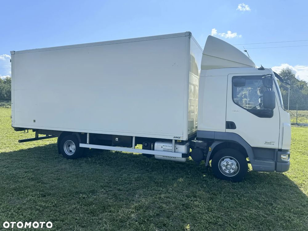 DAF LF 180 - 3