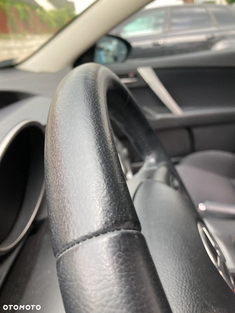 Mazda 3 1.6 Comfort EU5 - 5