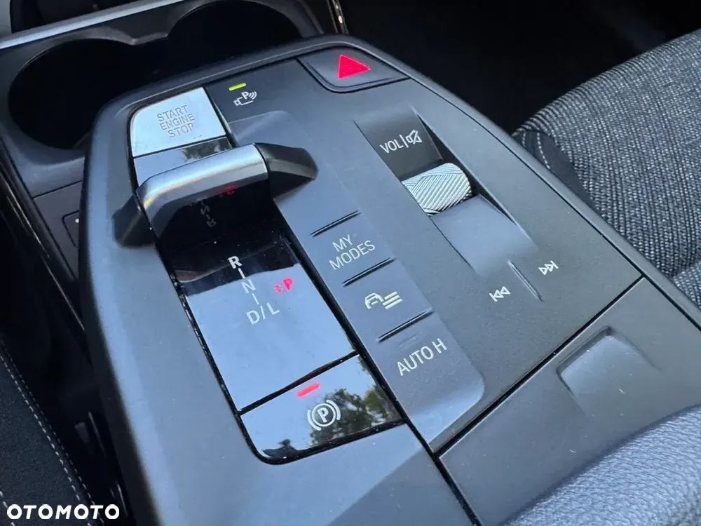 BMW X1 sDrive18d M Sportpaket - 7