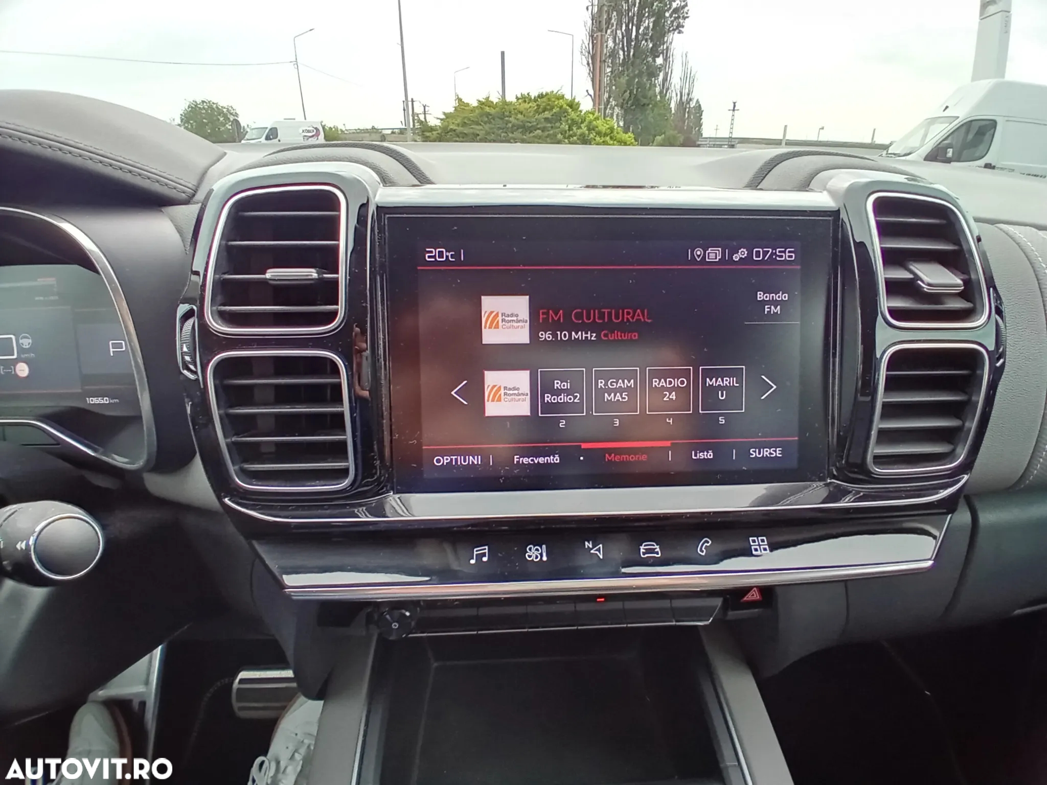 Citroën C5 Aircross 1.5 BlueHDi S&S EAT8 Shine - 23