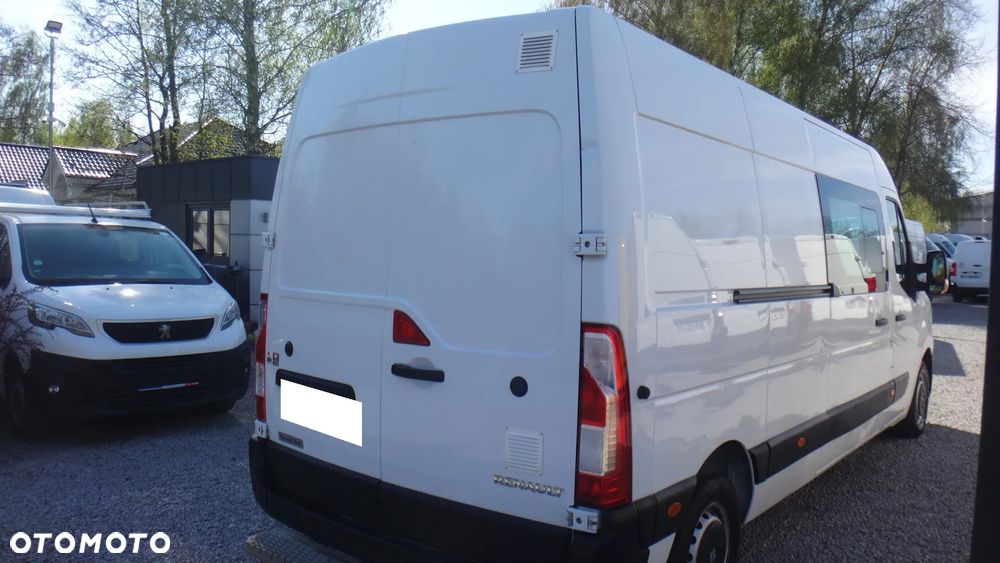 Renault Master - 3