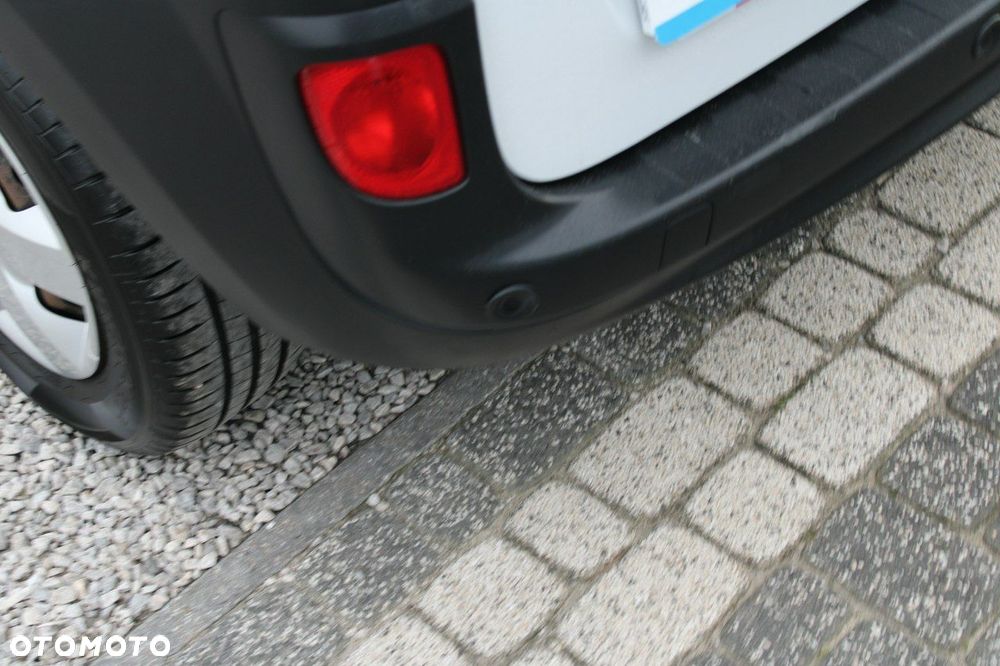 Renault Kangoo - 11