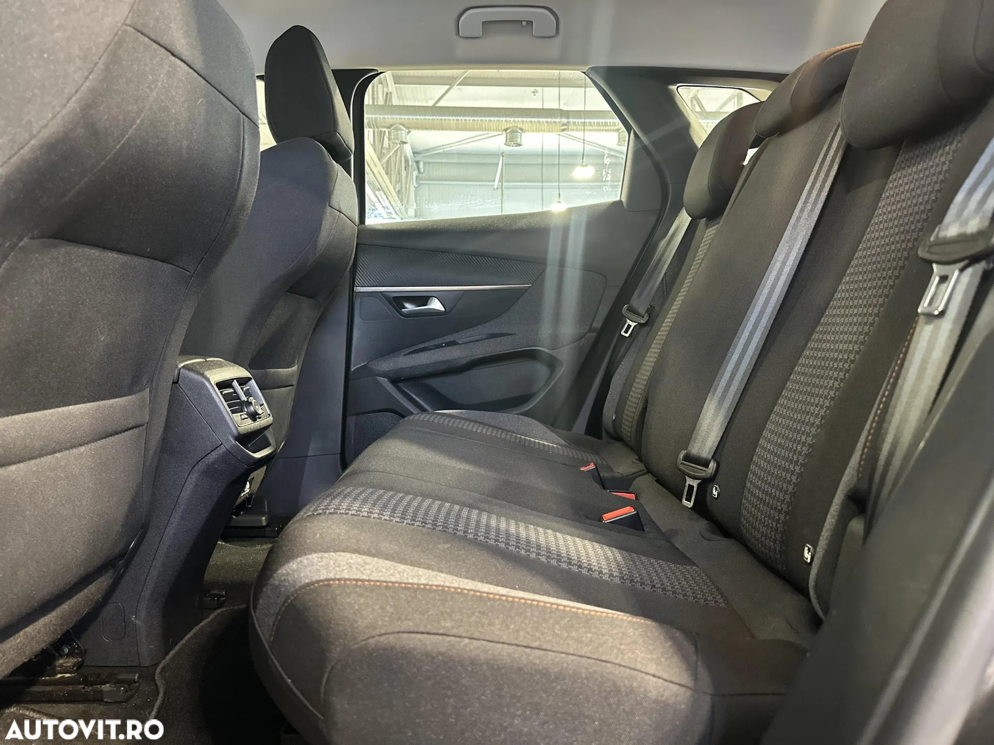 Peugeot 3008 - 12