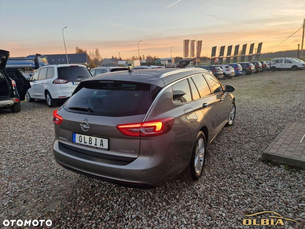 Opel Insignia - 10