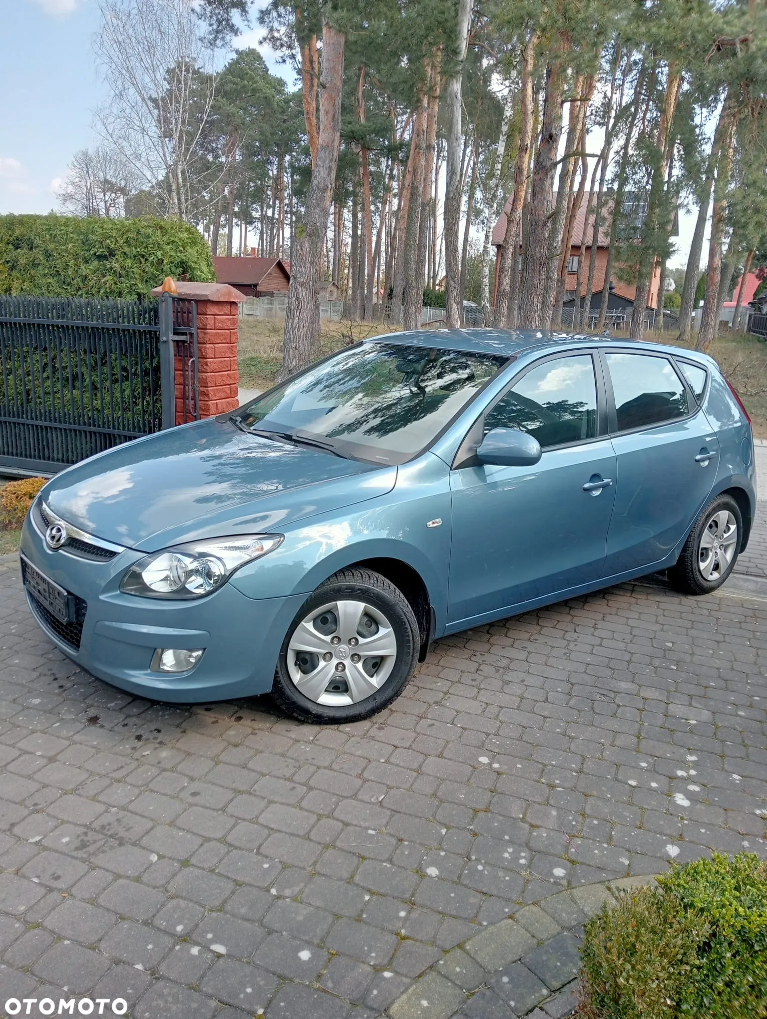 Hyundai i30 1.4 Base - 2