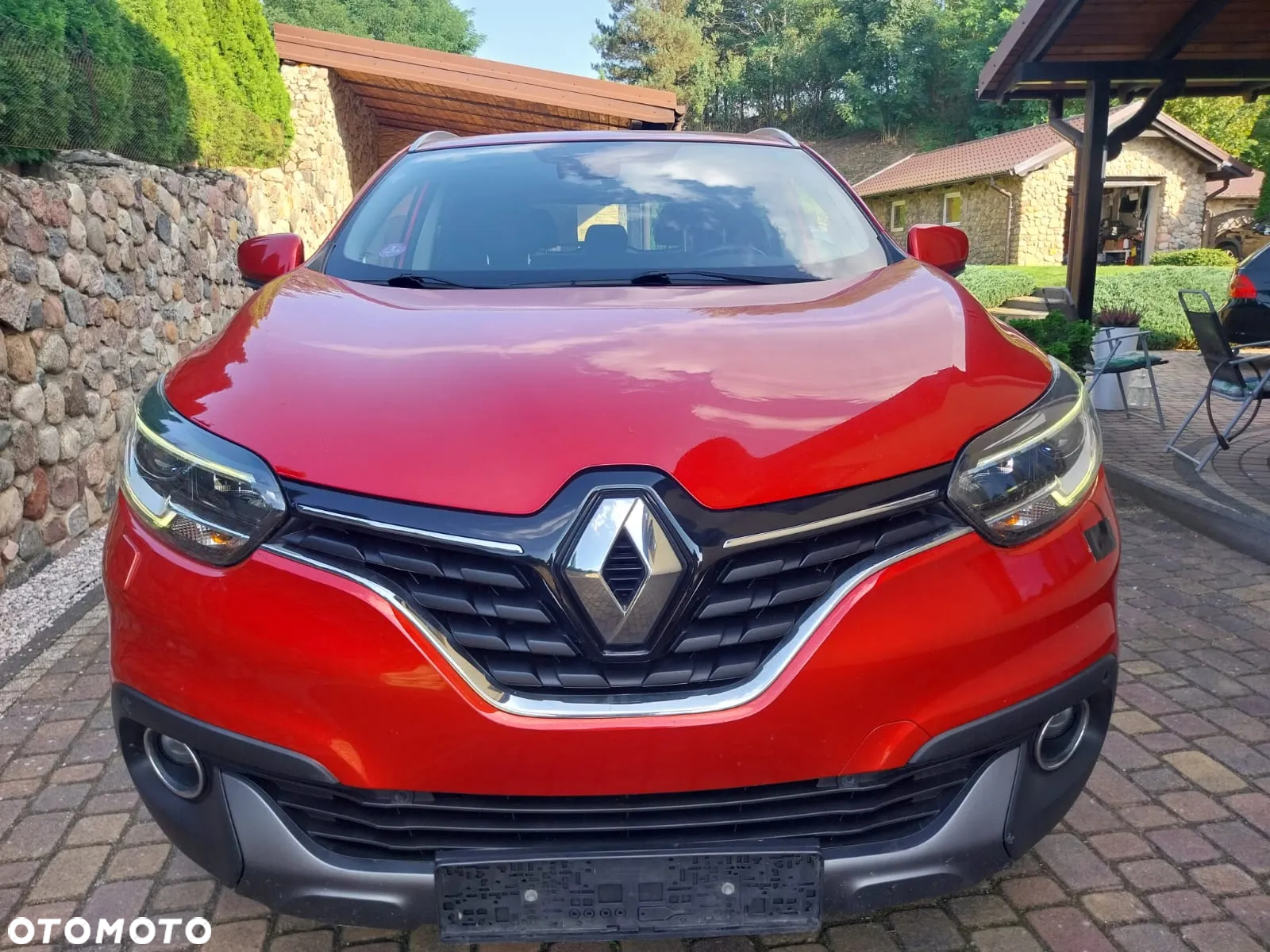 Renault Kadjar - 6
