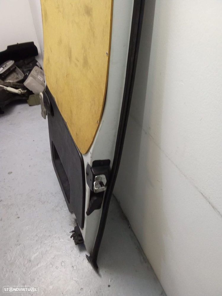 PORTA TRASEIRA DIREITA FIAT TALENTO 296 Renault Trafic III Opel Vivaro B - 2