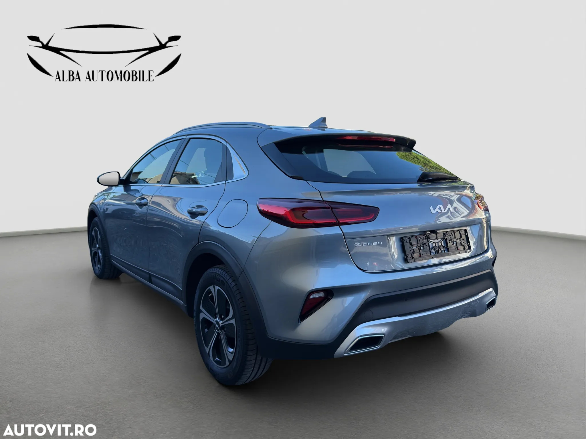 Kia XCeed 1.6 GDI DCT6 OPF Plug-in-Hybrid VISION - 10
