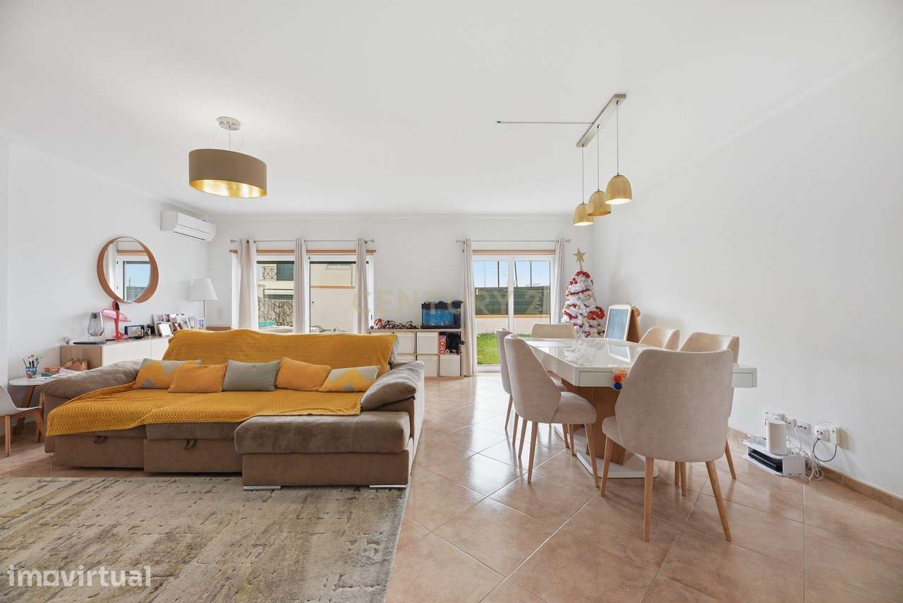 Luxuosa Moradia T3,  com Vista Panorâmica,  em Localização Privilegiad - Grande imagem: 3/34