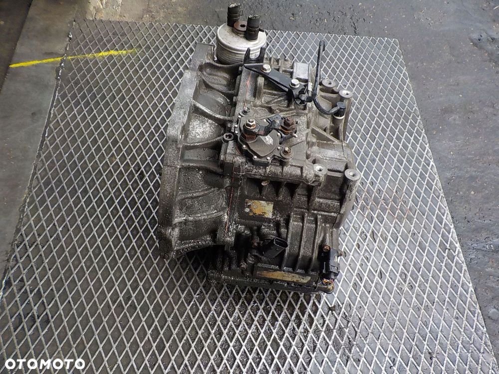 MINI MINI (R56) 1.6 16V B AUTOMAT SKRZYNIA BIEGÓW 7524782-04 - 3