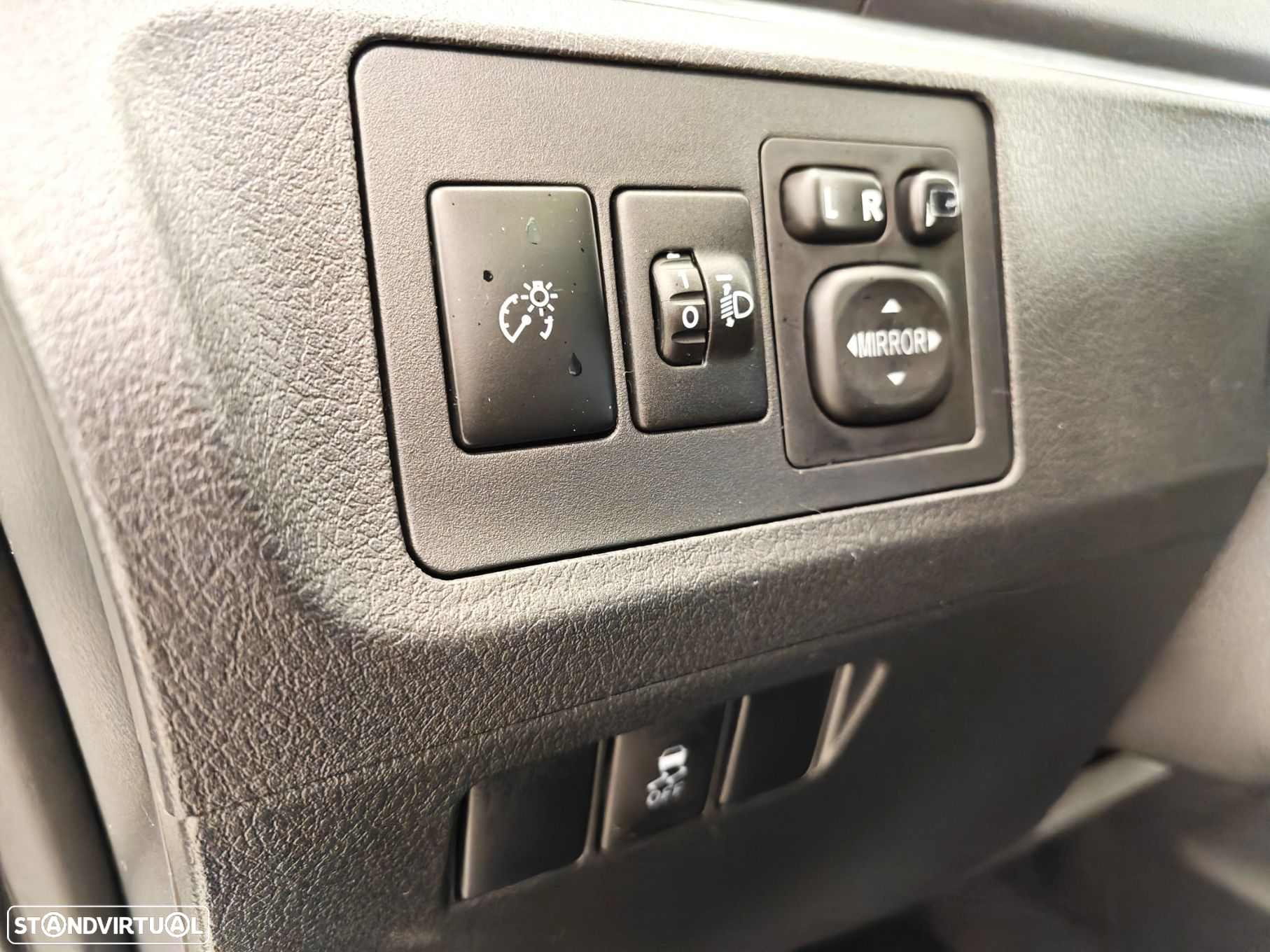 Toyota Verso 1.6 D-4D 5L S&S Comfort - 37