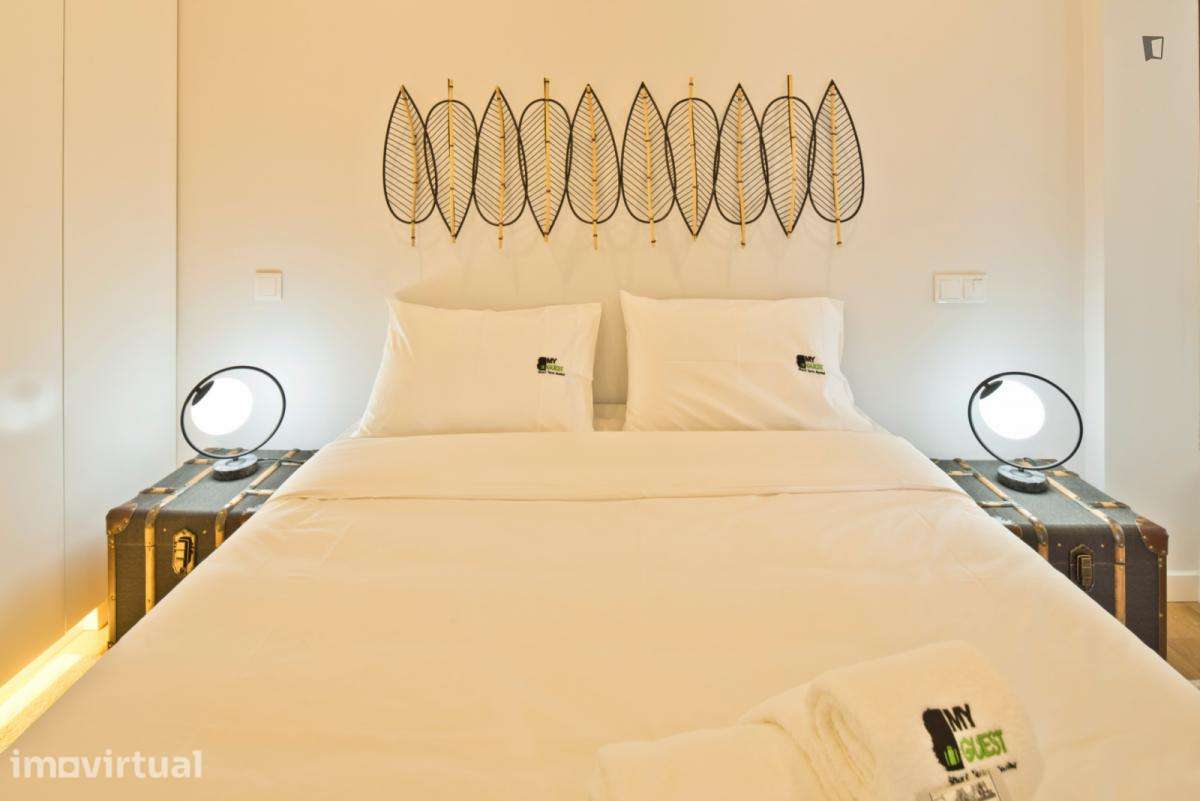 Apartamento com 1 quartos - localizado em Lapa Lisbon - Grande imagem: 3/17