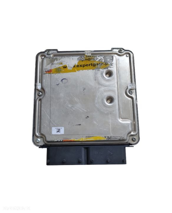 S2 KOMPUTER STEROWNIK AUDI Q7 4L0910409Q - 3