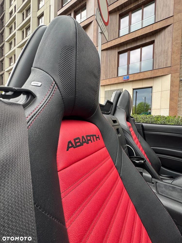 Abarth 124 - 27