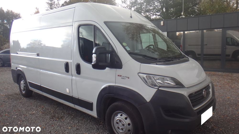 Fiat DUCATO - 1