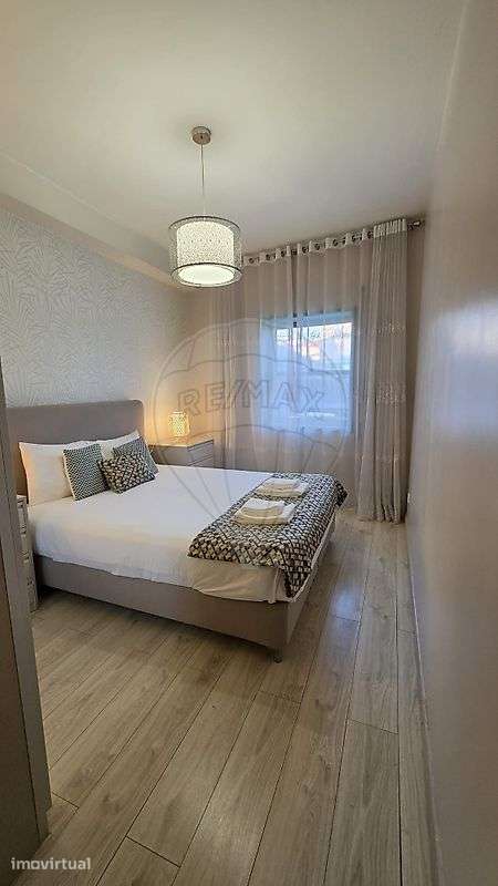 Apartamento T1 para arrendamento - Grande imagem: 5/12