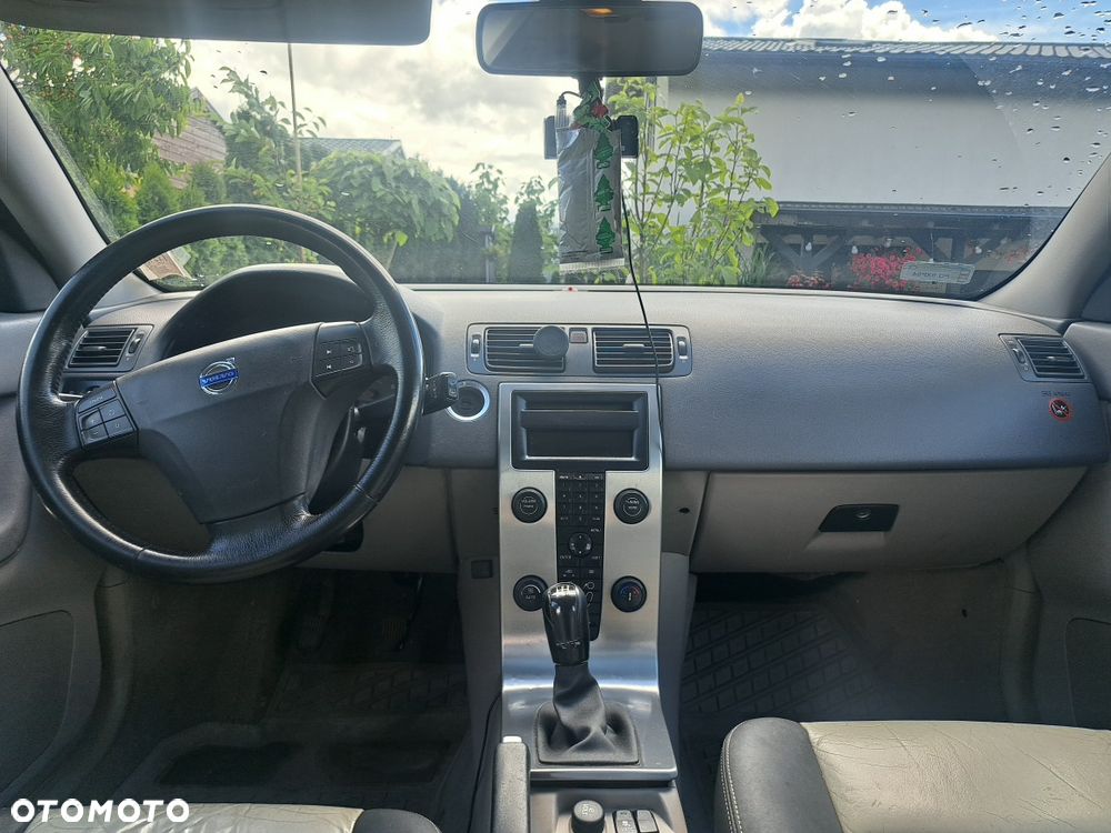 Volvo V50 - 7