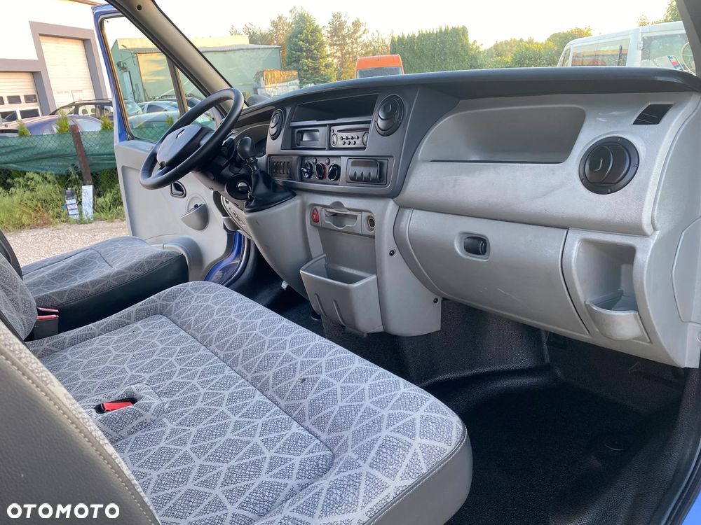 Renault MASTER - 14