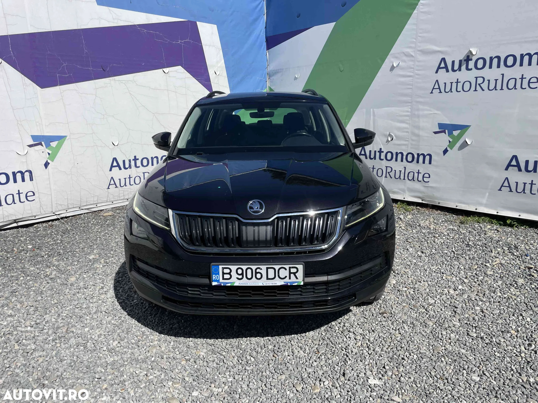 Skoda Kodiaq - 2