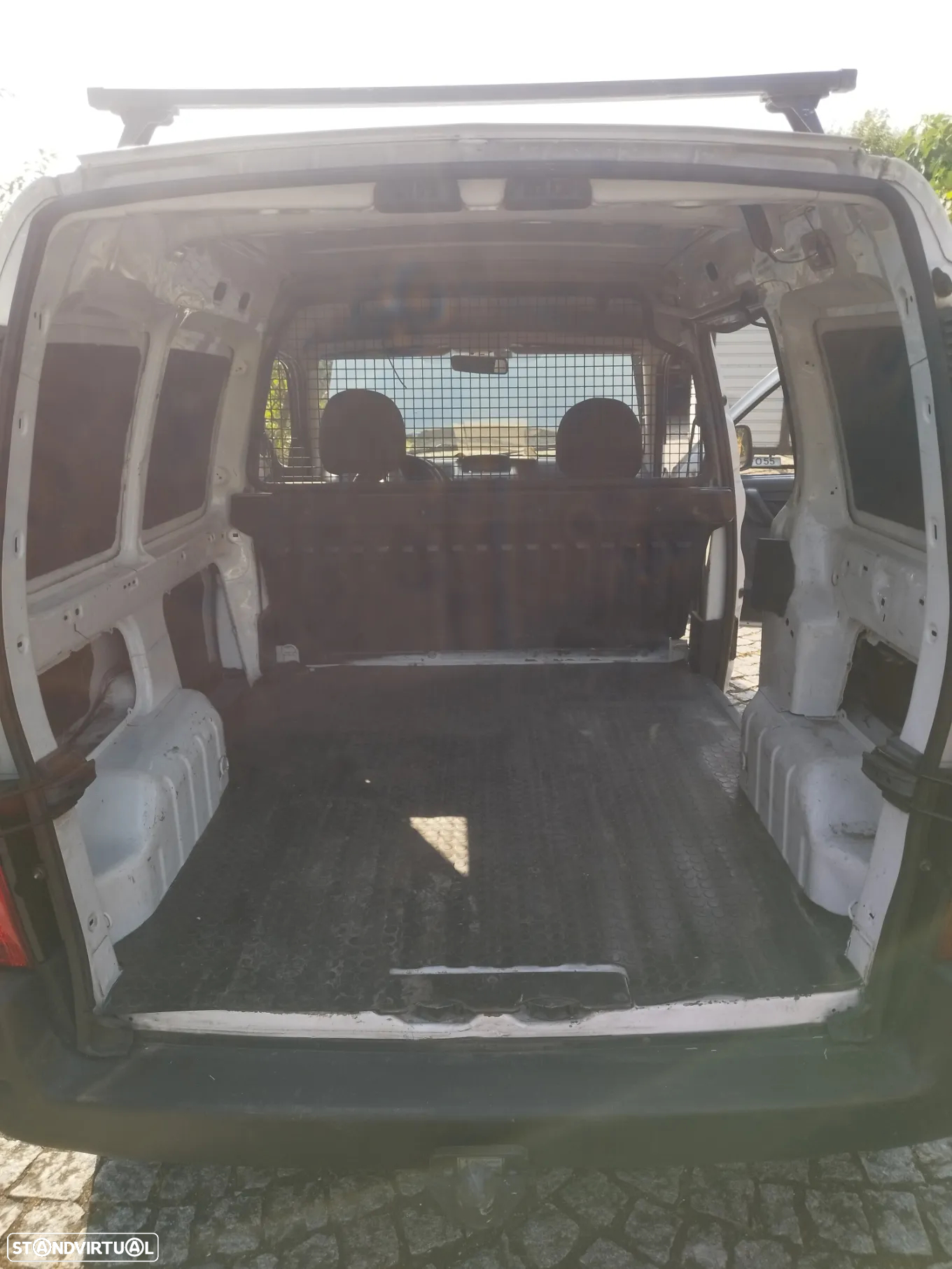 Peugeot Partner 1.6 HDi Confort - 14