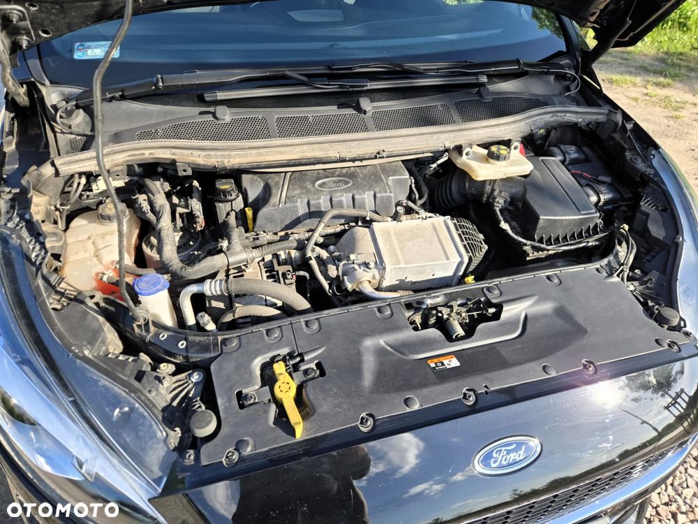 Ford S-Max - 33
