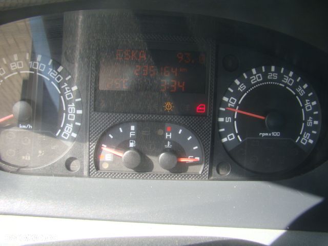 Iveco DAILY 40 C 18 3.0TDI WYWROTKA 3.5T DMC 3.0M - 24
