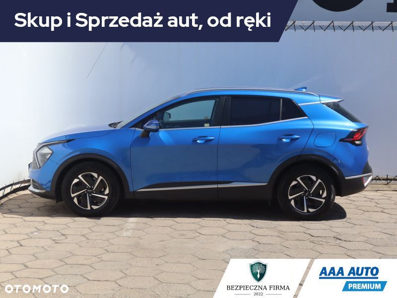 Kia Sportage - 4
