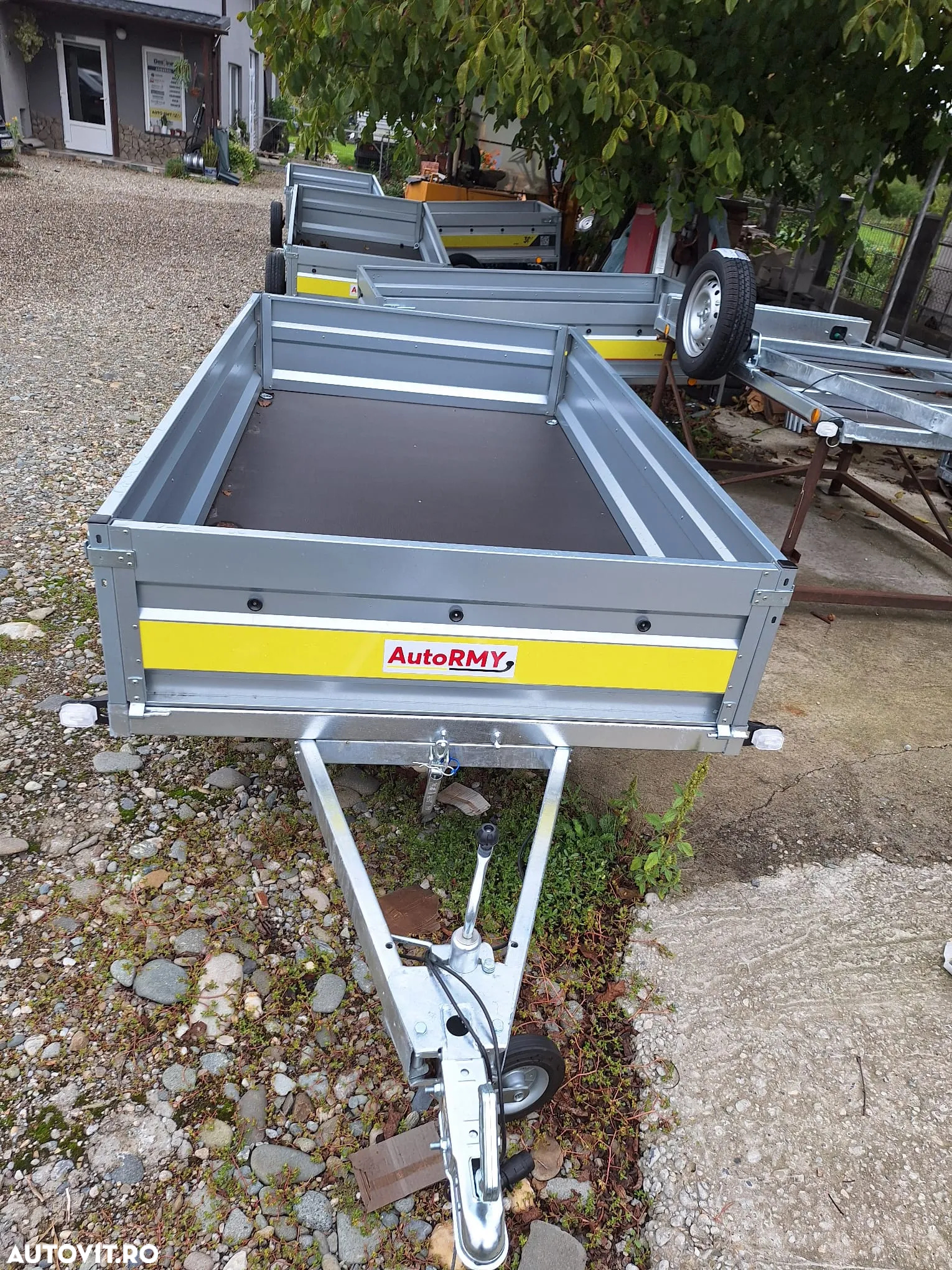 Zaslaw 750-1500 - 9