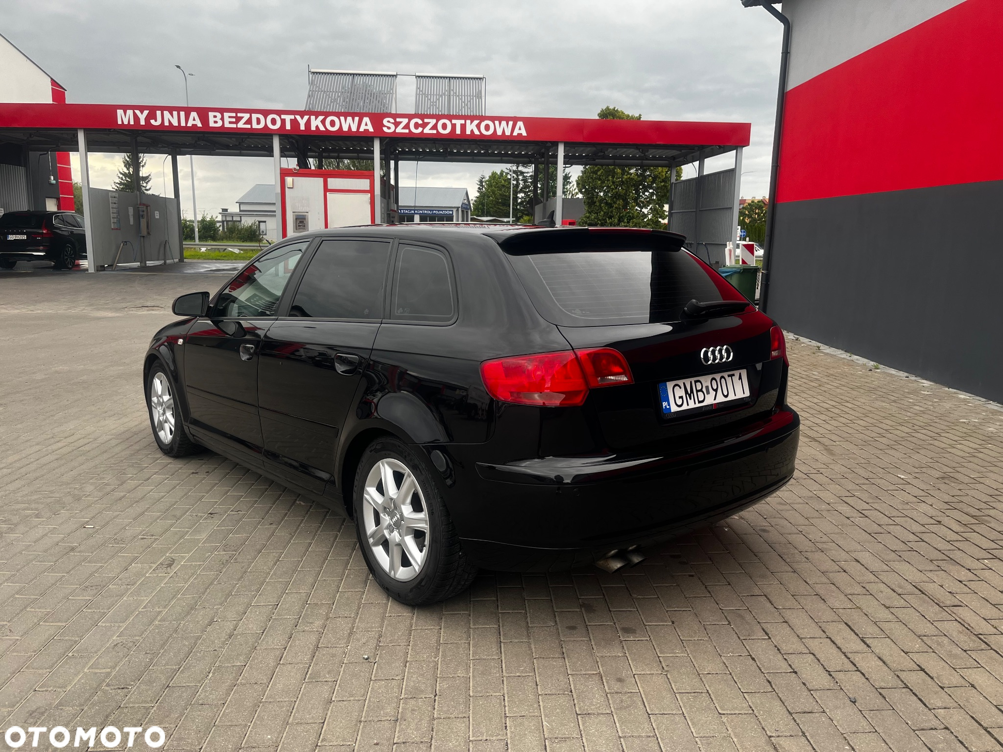 Audi A3 1.9 TDI Ambiente - 8