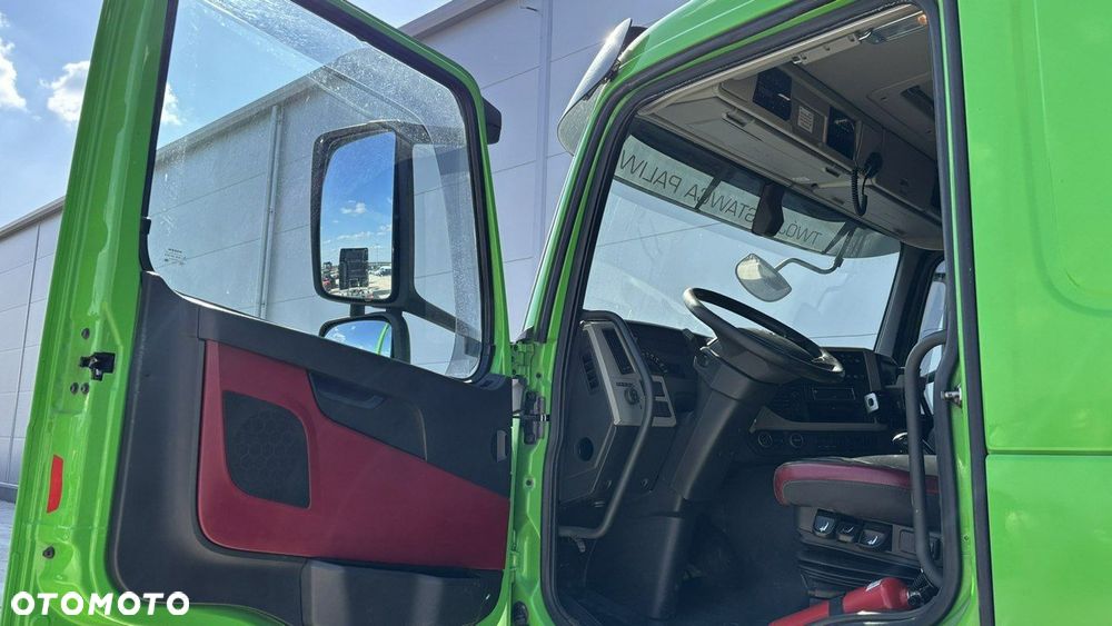 Volvo FM - 7