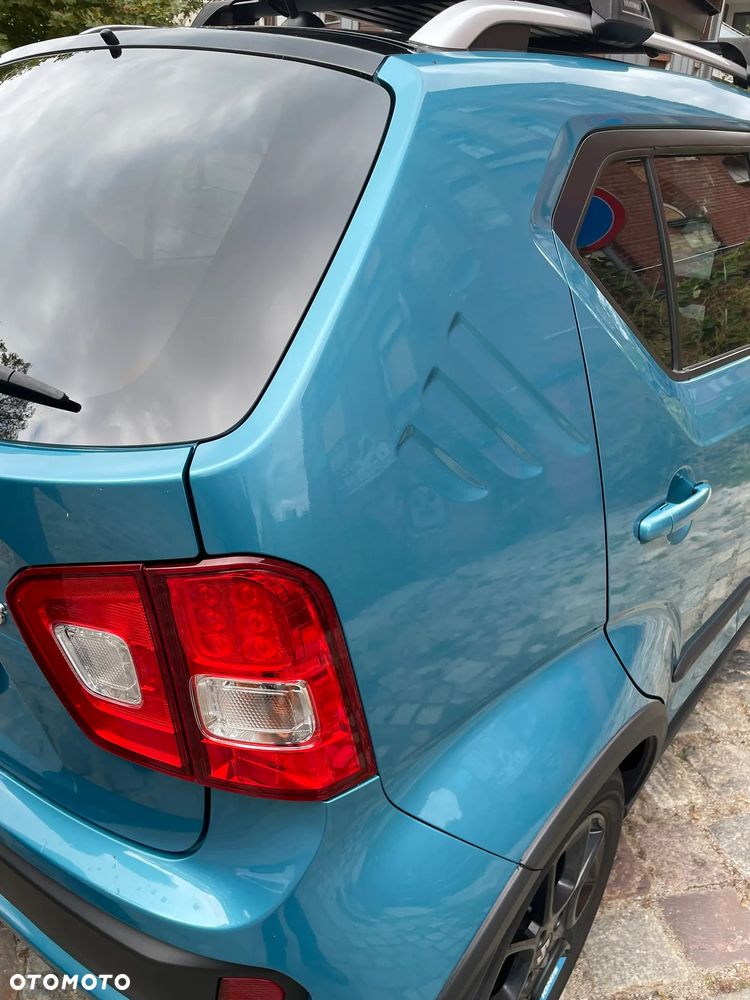 Suzuki Ignis 1.2 Elegance - 18