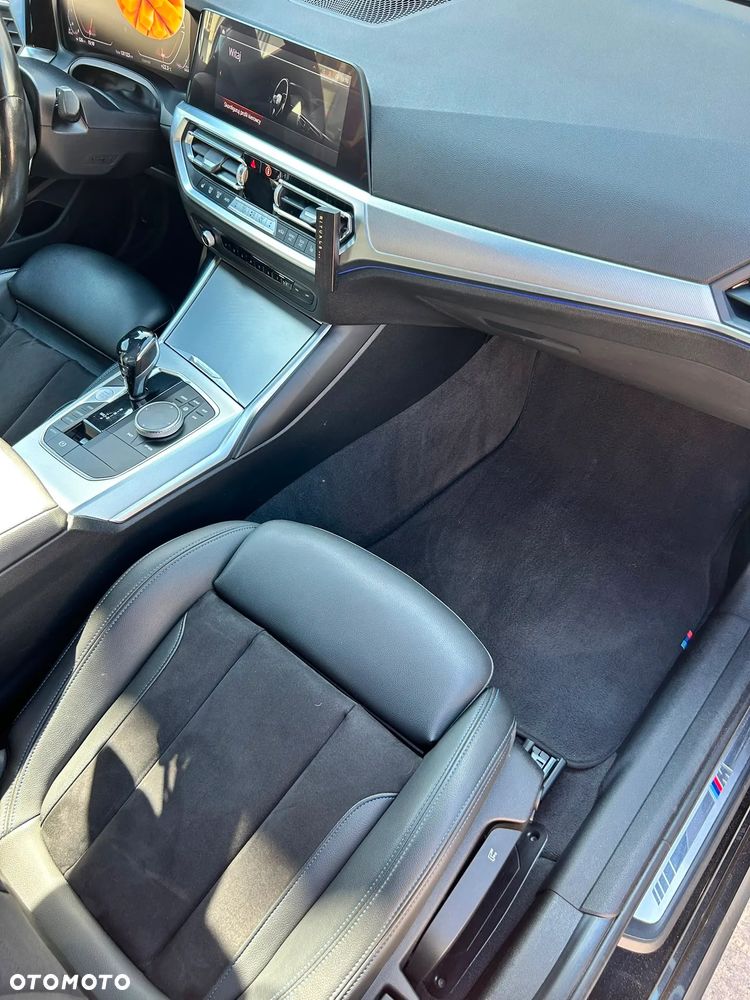 BMW Seria 3 - 17
