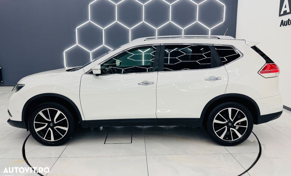 Nissan X-Trail 1.6 dCi Tekna - 34