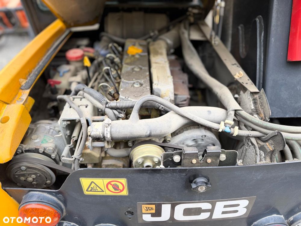 JCB 515-40 TH - 9