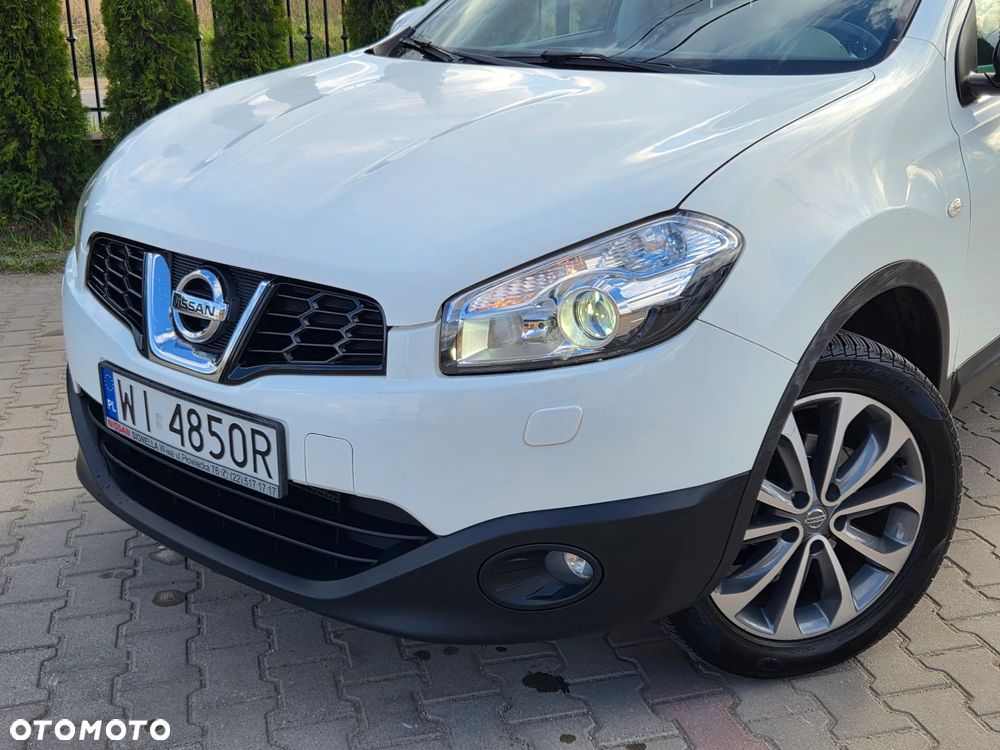 Nissan Qashqai 2.0 4x4 Tekna Premium - 30