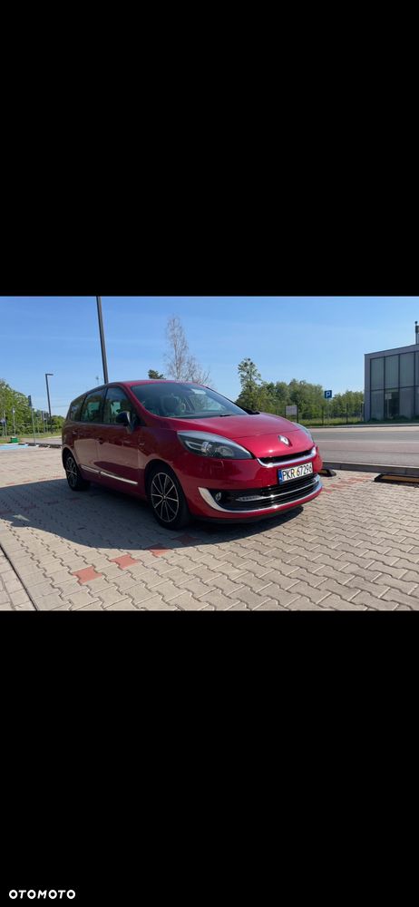 Renault Scenic 1.6 dCi Energy Bose - 3