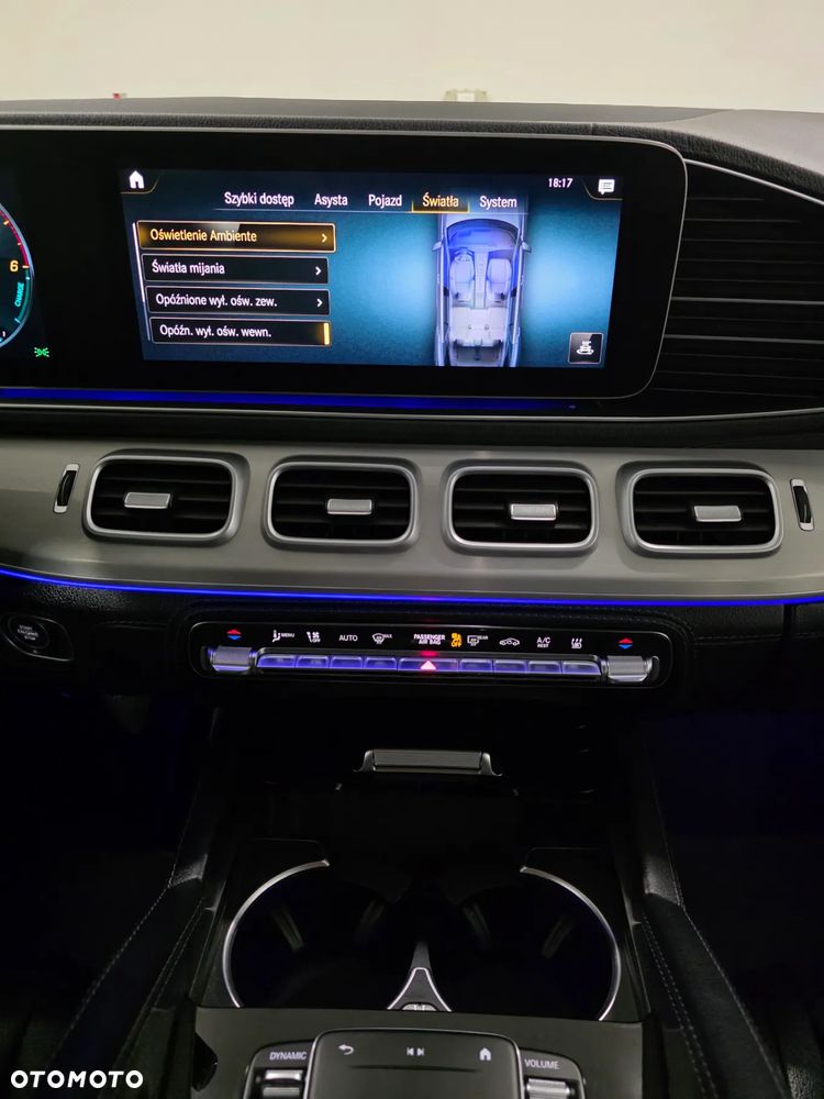Mercedes-Benz GLE 350 de 4-Matic Executive - 11