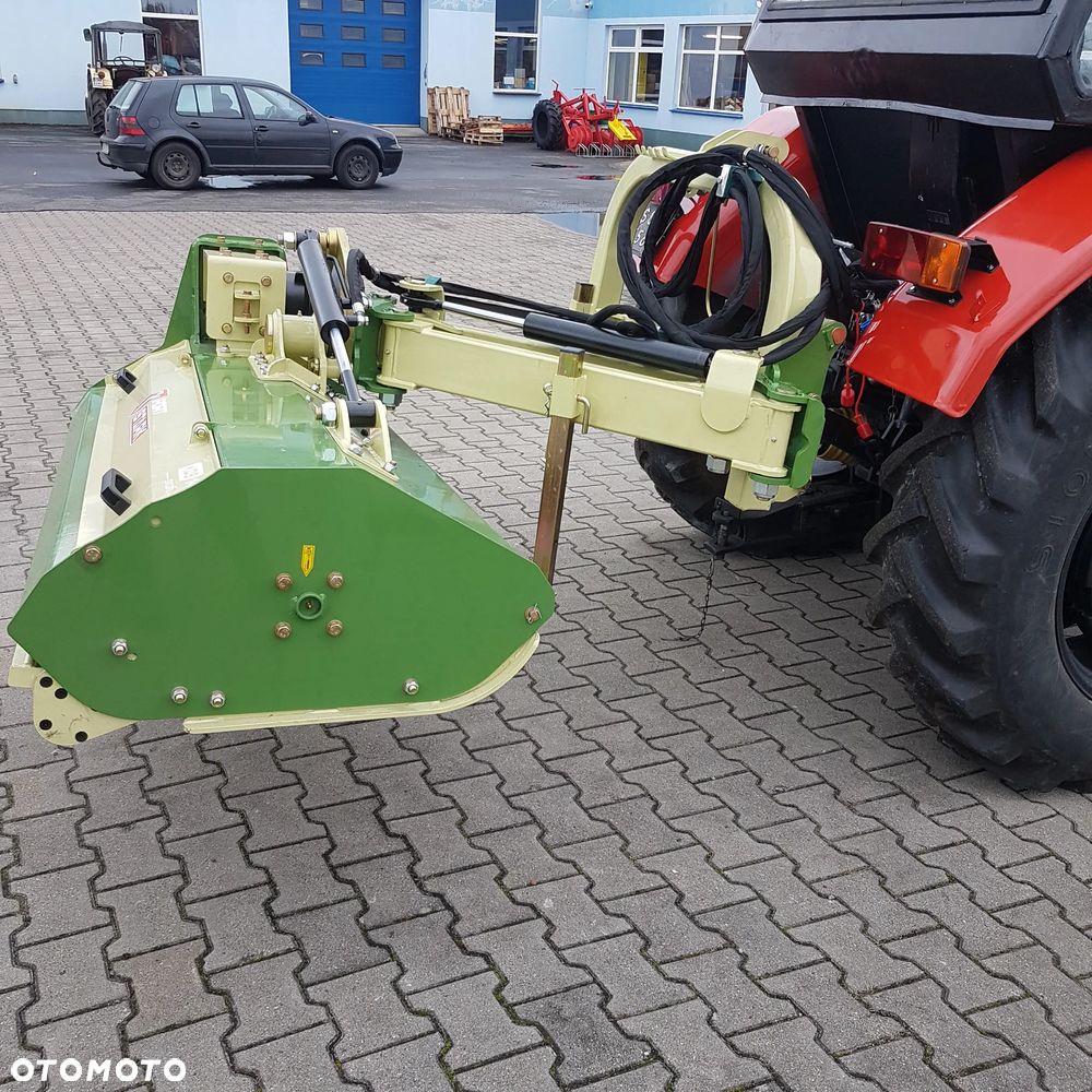 Inny KOSIARKI STARK PROFI  KDS, KDL - 15