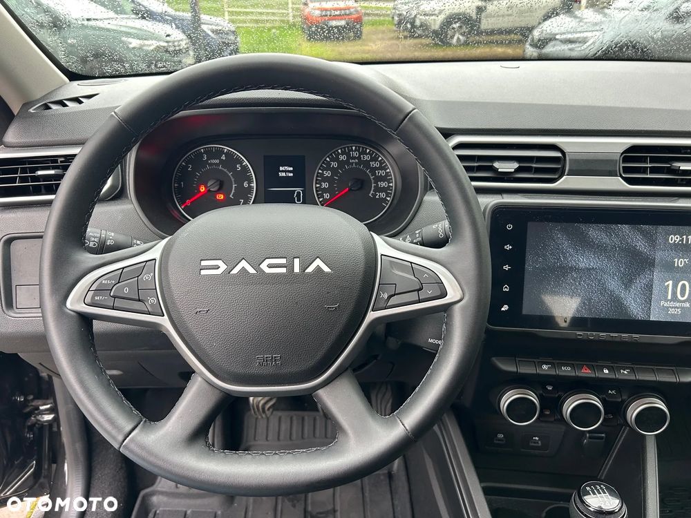 Dacia Duster 1.3 TCe Journey - 10