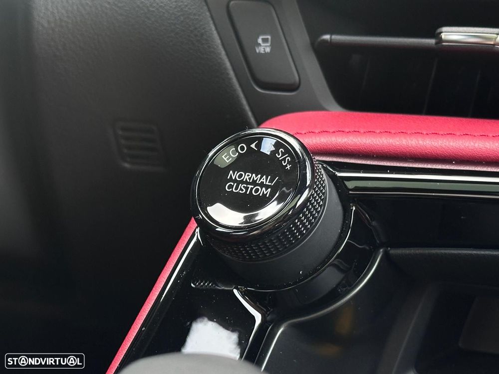Lexus NX 450h+ - 24