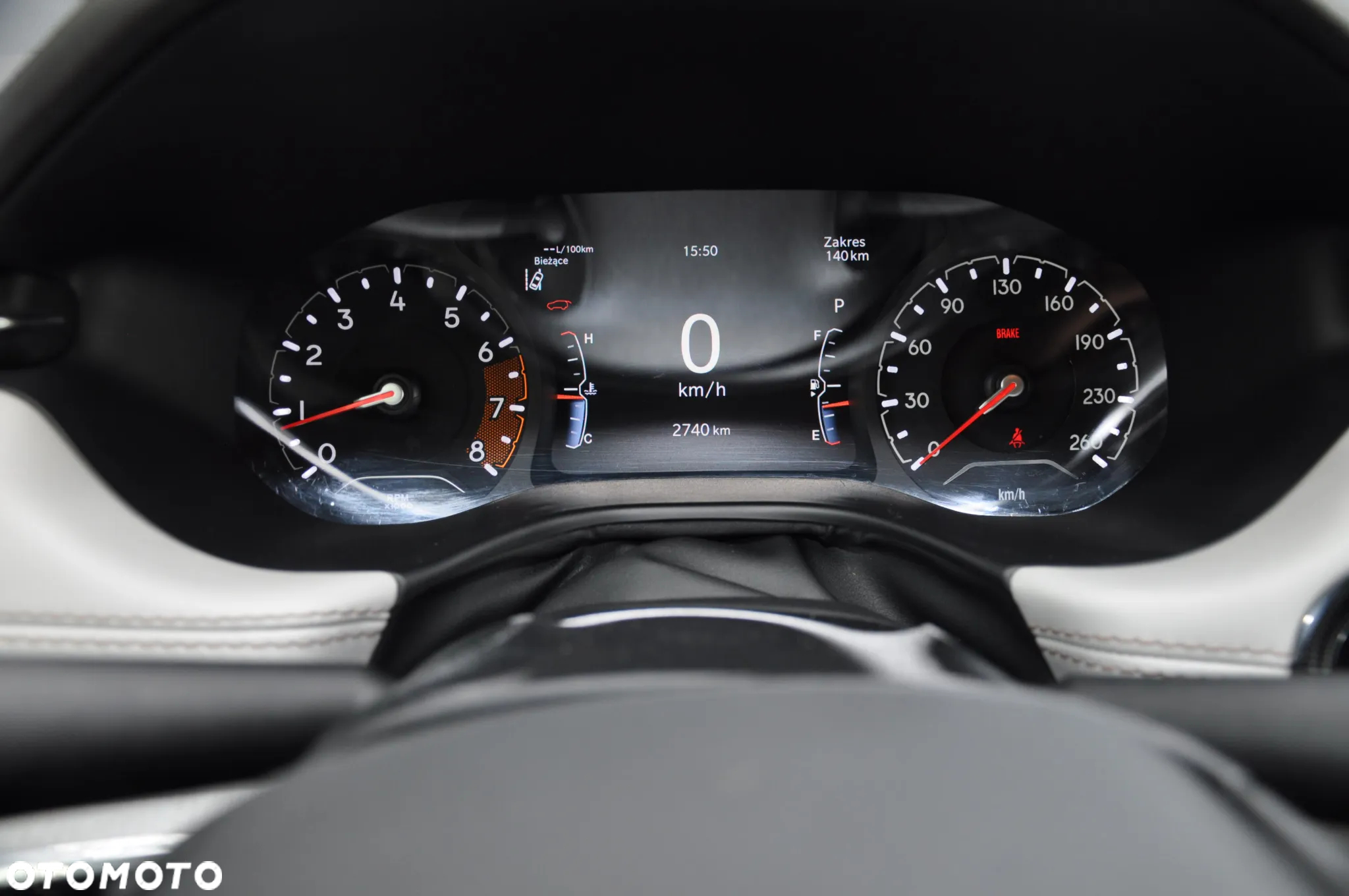Jeep Compass - 14