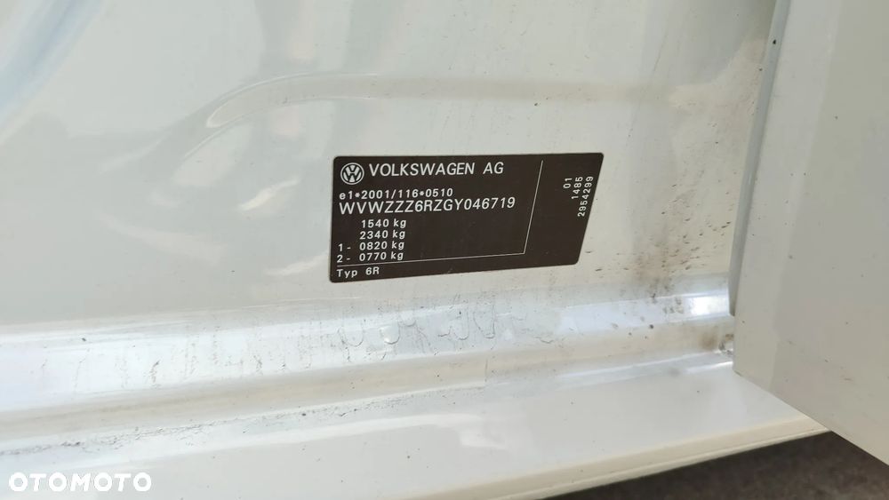 Volkswagen Polo - 9